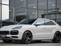 Porsche Cayenne Coupe Platinum Edition - <small></small> 94.790 € <small>TTC</small> - #35