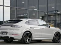 Porsche Cayenne Coupe Platinum Edition - <small></small> 94.790 € <small>TTC</small> - #36