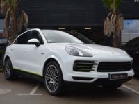 Porsche Cayenne COUPE Platinum Edition 1ERE MAIN Origine France - <small></small> 99.000 € <small>TTC</small> - #1