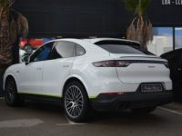 Porsche Cayenne COUPE Platinum Edition 1ERE MAIN Origine France - <small></small> 99.000 € <small>TTC</small> - #3