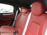 Porsche Cayenne COUPE Platinum Edition 1ERE MAIN Origine France - <small></small> 99.000 € <small>TTC</small> - #4