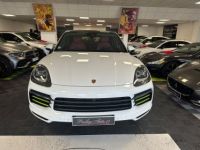 Porsche Cayenne COUPE Platinum Edition 1ERE MAIN Origine France - <small></small> 99.000 € <small>TTC</small> - #11