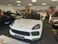 Porsche Cayenne COUPE Platinum Edition 1ERE MAIN Origine France - <small></small> 99.000 € <small>TTC</small> - #12