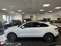 Porsche Cayenne COUPE Platinum Edition 1ERE MAIN Origine France - <small></small> 99.000 € <small>TTC</small> - #15