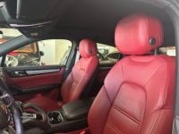 Porsche Cayenne COUPE Platinum Edition 1ERE MAIN Origine France - <small></small> 99.000 € <small>TTC</small> - #21