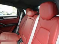 Porsche Cayenne COUPE Platinum Edition 1ERE MAIN Origine France Offre LOA 1 170 Euros/Mois TTC - <small></small> 99.000 € <small>TTC</small> - #4