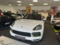 Porsche Cayenne COUPE Platinum Edition 1ERE MAIN Origine France Offre LOA 1 170 Euros/Mois TTC - <small></small> 99.000 € <small>TTC</small> - #12