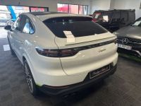 Porsche Cayenne COUPE Platinum Edition 1ERE MAIN Origine France Offre LOA 1 170 Euros/Mois TTC - <small></small> 99.000 € <small>TTC</small> - #16