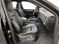 Porsche Cayenne COUPE S - <small></small> 76.900 € <small>TTC</small> - #22