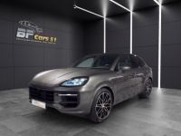 Porsche Cayenne coupe s ehybrid 519 cv - <small></small> 133.990 € <small>TTC</small> - #1