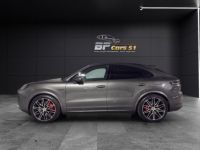 Porsche Cayenne coupe s ehybrid 519 cv - <small></small> 133.990 € <small>TTC</small> - #2