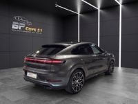 Porsche Cayenne coupe s ehybrid 519 cv - <small></small> 133.990 € <small>TTC</small> - #3