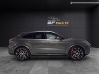 Porsche Cayenne coupe s ehybrid 519 cv - <small></small> 133.990 € <small>TTC</small> - #4