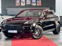 Porsche Cayenne Coupe SportChrono/ACC/360°Siege sport/21 - <small></small> 70.900 € <small>TTC</small> - #1