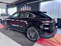 Porsche Cayenne Coupe SportChrono/ACC/360°Siege sport/21 - <small></small> 70.900 € <small>TTC</small> - #2