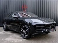 Porsche Cayenne COUPÉ TURBO E-HYBRID - <small></small> 199.900 € <small>TTC</small> - #5