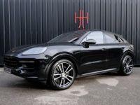 Porsche Cayenne COUPÉ TURBO E-HYBRID - <small></small> 199.900 € <small>TTC</small> - #7