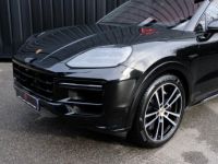 Porsche Cayenne COUPÉ TURBO E-HYBRID - <small></small> 199.900 € <small>TTC</small> - #8