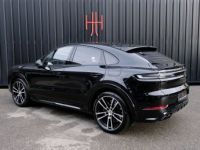 Porsche Cayenne COUPÉ TURBO E-HYBRID - <small></small> 199.900 € <small>TTC</small> - #11