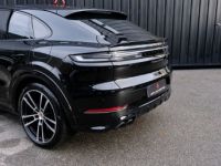 Porsche Cayenne COUPÉ TURBO E-HYBRID - <small></small> 199.900 € <small>TTC</small> - #12