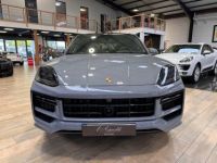 Porsche Cayenne Coupé Turbo e-hybrid 4.0 V8 740 ch - Origine FR - <small></small> 199.990 € <small>TTC</small> - #2