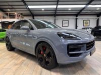 Porsche Cayenne Coupé Turbo e-hybrid 4.0 V8 740 ch - Origine FR - <small></small> 199.990 € <small>TTC</small> - #3