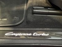 Porsche Cayenne Coupé Turbo e-hybrid 4.0 V8 740 ch - Origine FR - <small></small> 199.990 € <small>TTC</small> - #27