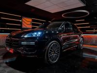 Porsche Cayenne COUPÉ TURBO E-HYBRID 4.0 V8 740CH - <small></small> 241.900 € <small></small> - #1