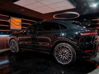 Porsche Cayenne COUPÉ TURBO E-HYBRID 4.0 V8 740CH - <small></small> 241.900 € <small></small> - #3