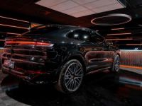 Porsche Cayenne COUPÉ TURBO E-HYBRID 4.0 V8 740CH - <small></small> 241.900 € <small></small> - #5