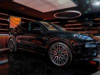 Porsche Cayenne COUPÉ TURBO E-HYBRID 4.0 V8 740CH - <small></small> 241.900 € <small></small> - #7