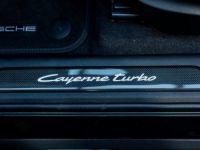 Porsche Cayenne COUPÉ TURBO E-HYBRID 4.0 V8 740CH - <small></small> 241.900 € <small></small> - #25