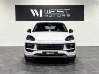 Porsche Cayenne Coupé Turbo E-Hybrid V8 739 – 1°Main Français Pack allégé Roues Ar. Direct. PDCC Carbone PDLS+ 2563EMOIS - <small></small> 214.900 € <small>TTC</small> - #2