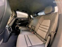 Porsche Cayenne Coupé Turbo - Français - <small></small> 99.990 € <small>TTC</small> - #5