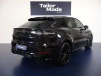 Porsche Cayenne coupe Turbo S - <small></small> 138.900 € <small>TTC</small> - #2