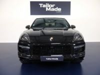 Porsche Cayenne coupe Turbo S - <small></small> 138.900 € <small>TTC</small> - #3