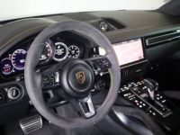 Porsche Cayenne coupe Turbo S - <small></small> 138.900 € <small>TTC</small> - #6