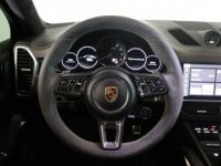 Porsche Cayenne coupe Turbo S - <small></small> 138.900 € <small>TTC</small> - #11