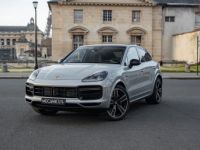 Porsche Cayenne Coupé Turbo S E-Hybrid - <small></small> 144.900 € <small>TTC</small> - #4