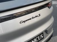 Porsche Cayenne Coupé Turbo S E-Hybrid - <small></small> 144.900 € <small>TTC</small> - #5