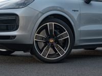 Porsche Cayenne Coupé Turbo S E-Hybrid - <small></small> 144.900 € <small>TTC</small> - #7