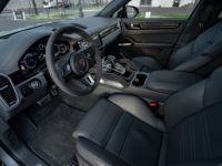 Porsche Cayenne Coupé Turbo S E-Hybrid - <small></small> 144.900 € <small>TTC</small> - #11