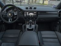 Porsche Cayenne Coupé Turbo S E-Hybrid - <small></small> 144.900 € <small>TTC</small> - #14