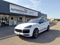 Porsche Cayenne Coupé Turbo S E-Hybrid 4.0 V8 32V 680 ch AWD Full Carbone - <small></small> 129.990 € <small>TTC</small> - #1