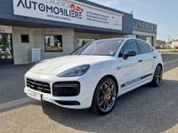 Porsche Cayenne Coupé Turbo S E-Hybrid 4.0 V8 32V 680 ch AWD Full Carbone - <small></small> 129.990 € <small>TTC</small> - #2