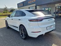 Porsche Cayenne Coupé Turbo S E-Hybrid 4.0 V8 32V 680 ch AWD Full Carbone - <small></small> 129.990 € <small>TTC</small> - #4