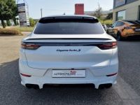 Porsche Cayenne Coupé Turbo S E-Hybrid 4.0 V8 32V 680 ch AWD Full Carbone - <small></small> 129.990 € <small>TTC</small> - #5