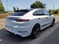 Porsche Cayenne Coupé Turbo S E-Hybrid 4.0 V8 32V 680 ch AWD Full Carbone - <small></small> 129.990 € <small>TTC</small> - #6