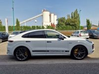 Porsche Cayenne Coupé Turbo S E-Hybrid 4.0 V8 32V 680 ch AWD Full Carbone - <small></small> 129.990 € <small>TTC</small> - #7