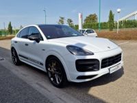 Porsche Cayenne Coupé Turbo S E-Hybrid 4.0 V8 32V 680 ch AWD Full Carbone - <small></small> 129.990 € <small>TTC</small> - #8